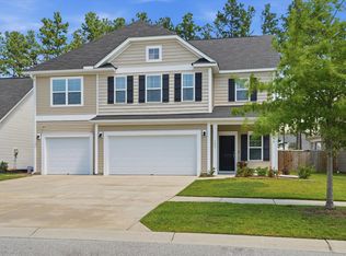 295 Saxony Loop, Summerville, SC 29486