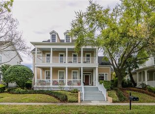 533 Greenbrier Ave, Celebration, FL 34747