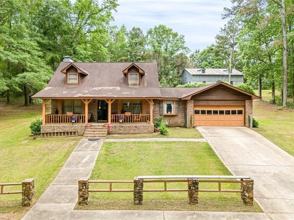 3569 Lee Road 166, Opelika, AL 36804