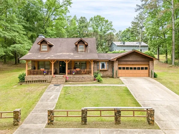 3569 Lee Road 166, Opelika, AL 36804