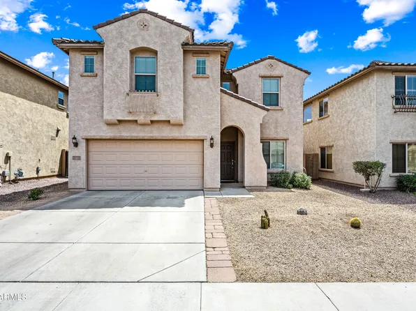 11153 E Sonrisa Avenue, Mesa, AZ 85212