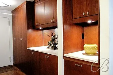 Rented by Bellmarc Realty