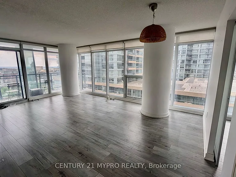 25 Capreol Ct #1509 — Photo 4