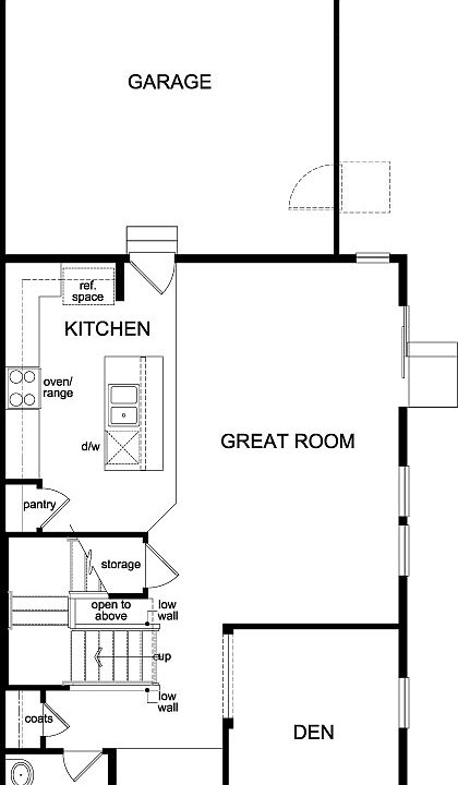 2nd image of 3624 N Meadows Dr
