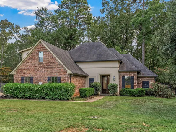 1233 Dry Crk, Haughton, LA 71037