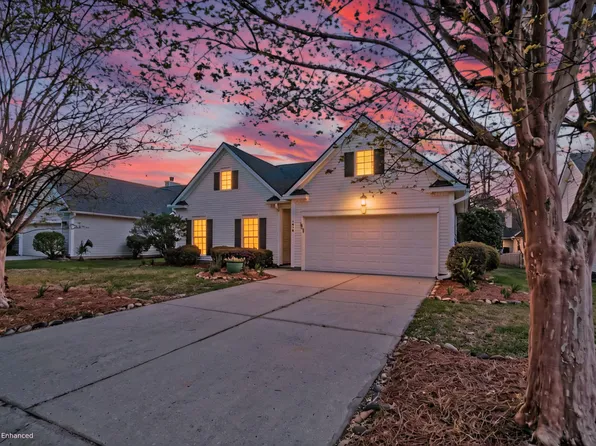 1638 Pin Oak Cut, Mount Pleasant, SC 29466