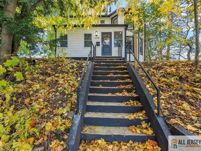 498 Alpine St, South Amboy, NJ, 08879