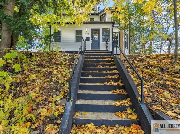 498 Alpine St, South Amboy, NJ 08879