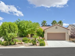 2144 Canyonville Dr, Henderson, NV 89044
