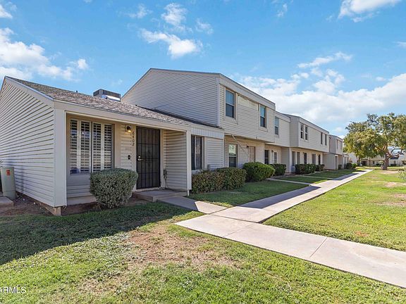 3rd image of 6402 S LA CORTA Drive