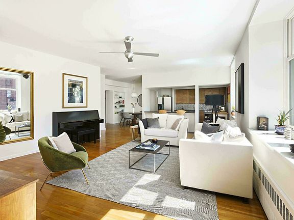 3rd image of 90 Hudson St APT 6E