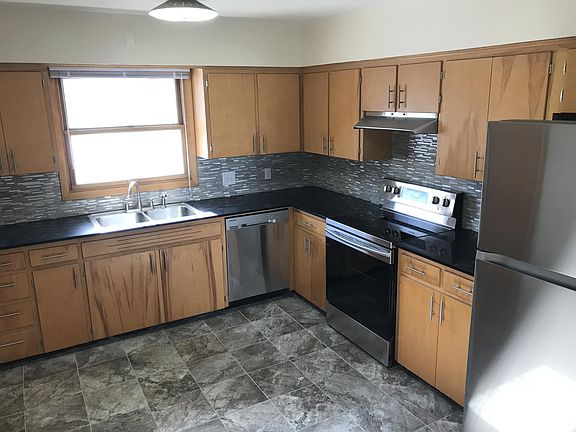 Kitchen- View 2