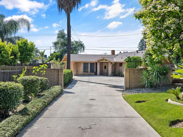 2021 S Woodland Street, Visalia, CA 93277