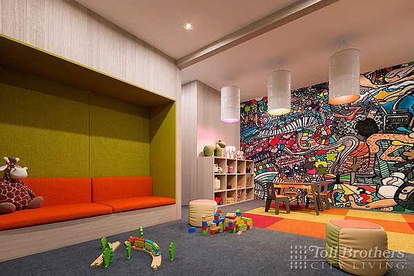 Sold by Toll Brothers | media 26