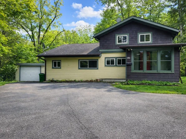 286 W Grace St, Bedford, OH 44146