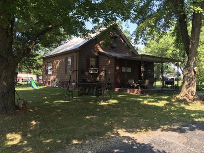100 N Marshall St, Dix, IL, 62830