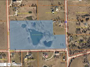 166XX R Rd, Mayetta, KS 66509