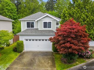 Bridgeport Village Condos, Auburn, WA 98001