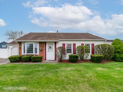 119 Edgewood Dr, Streamwood, IL, 60107
