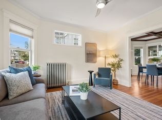 95 Hewlett St #1, Roslindale, MA 02131