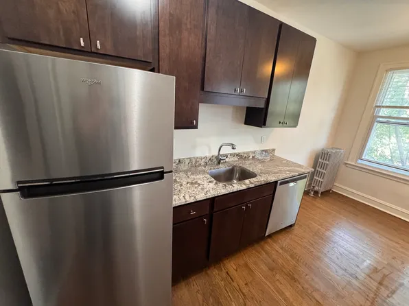 3956 N Bell Ave #2, Chicago, IL 60618