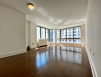 Rented by Keller Williams NYC