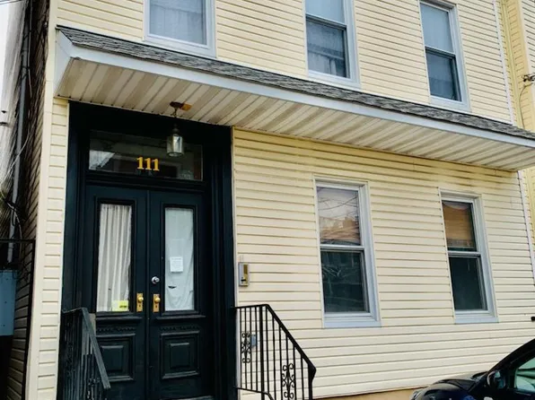 111 Hancock Ave, Jersey City, NJ