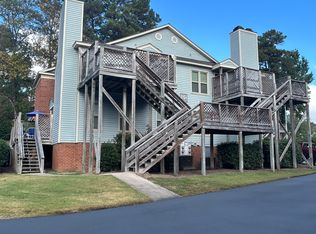 Turtle Cove Apartments, Raleigh, NC 27609