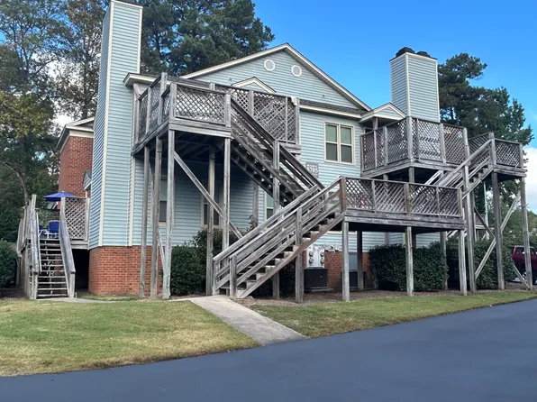 Turtle Cove Apartments