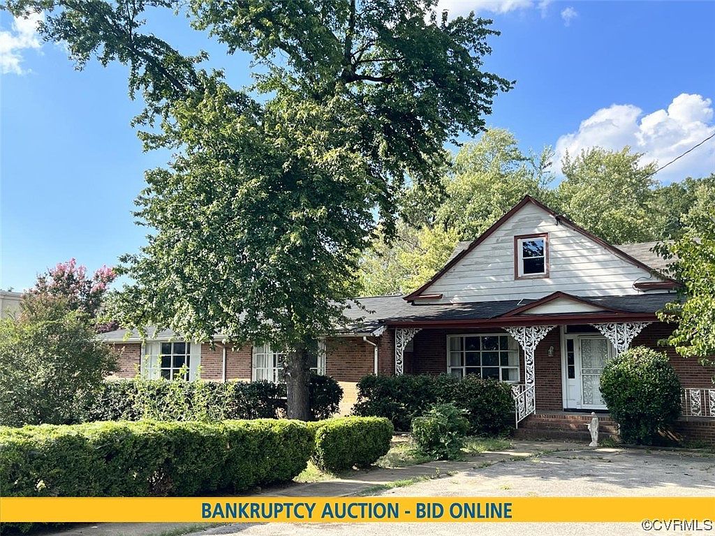 3002 Williamsburg Rd, Henrico, VA 23231 Zillow