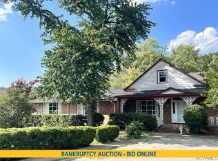 3002 Williamsburg Rd, Henrico, VA 23231