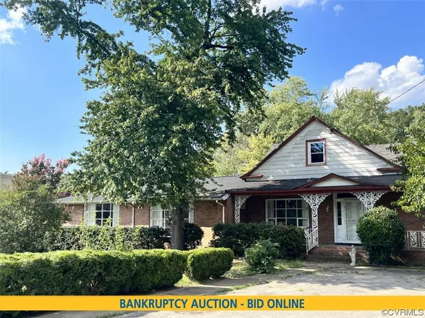 3002 Williamsburg Rd, Henrico, VA 23231