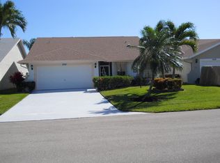 5292 Tiffany Anne Cir, West Palm Beach, FL 33417
