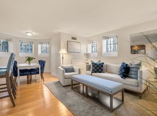20 Chapel St APT B306, Brookline, MA 02446