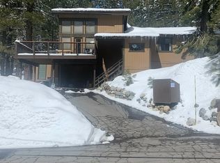 515 Club Dr, Tahoe City, CA 96145