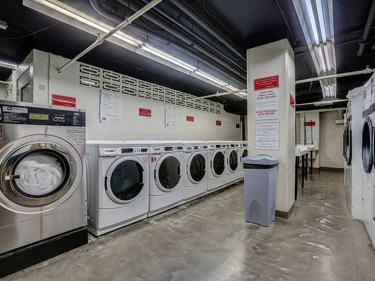 Laundry Room Cabinet
