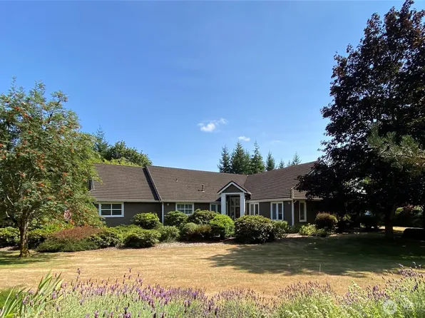 22709 NE 123rd Circle, Brush Prairie, WA 98606