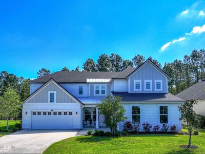 304 FRESNEL Lane, Saint Augustine, FL, 32095