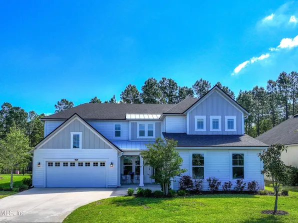 304 FRESNEL Lane, St. Augustine, FL 32095