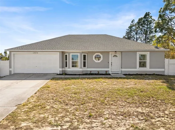 12076 Elgin Blvd, Spring Hill, FL 34608