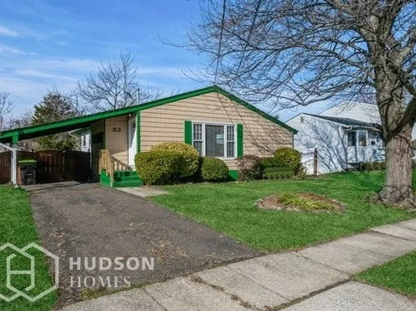 53 Woodshore W, Keyport, NJ 07735
