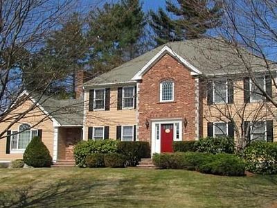 1 Wentworth Dr, Southborough, MA, 01772