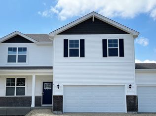 2016 Legacy Pointe Blvd, Plainfield, IL 60586