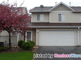 1684 Stone Meadow Blvd, Shakopee, MN 55379