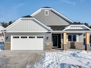 13486 Zachary Ln NW, Dayton, MN 55327