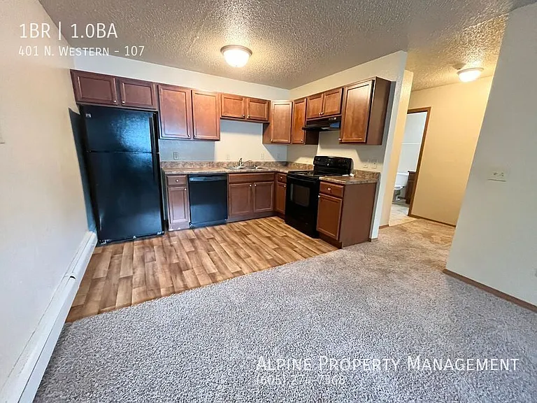 401 N Western Ave #107 — Photo 1
