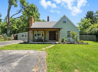 44 S Bird Rd, Springfield, OH 45505
