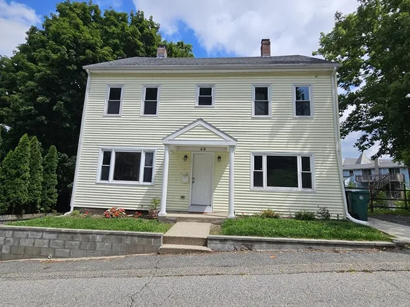 48 Watson St, Woonsocket, RI 02895