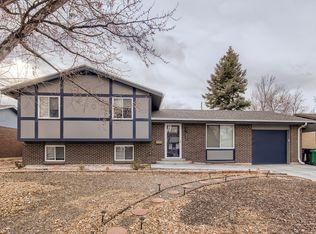 6966 E Louisiana Ave, Denver, CO 80224