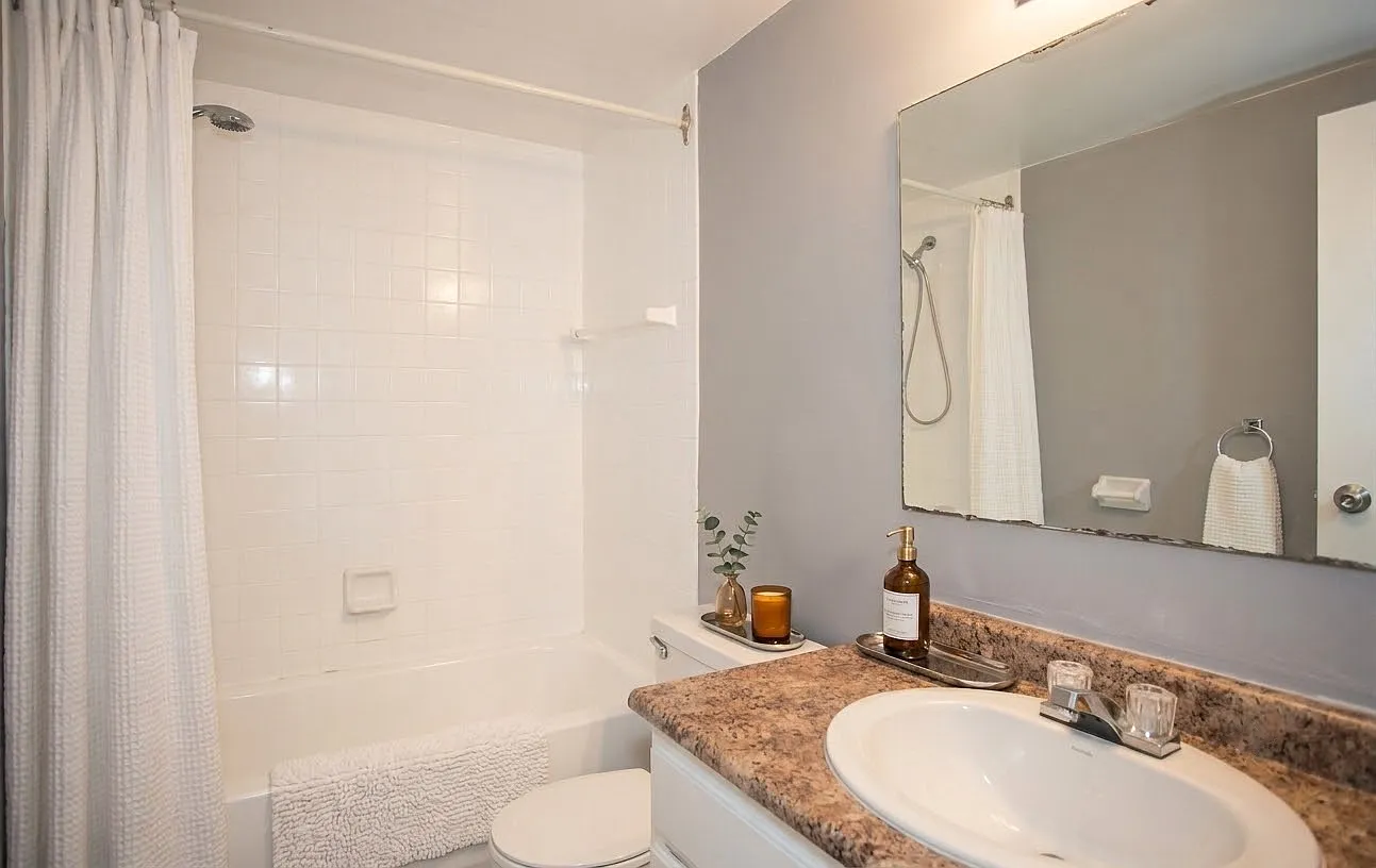 2 bed, 570 sqft, $1,375 — Photo 4